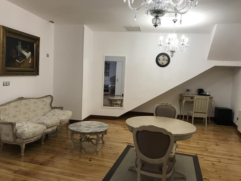 Hostal Central Palace Madryt Zewnętrze zdjęcie