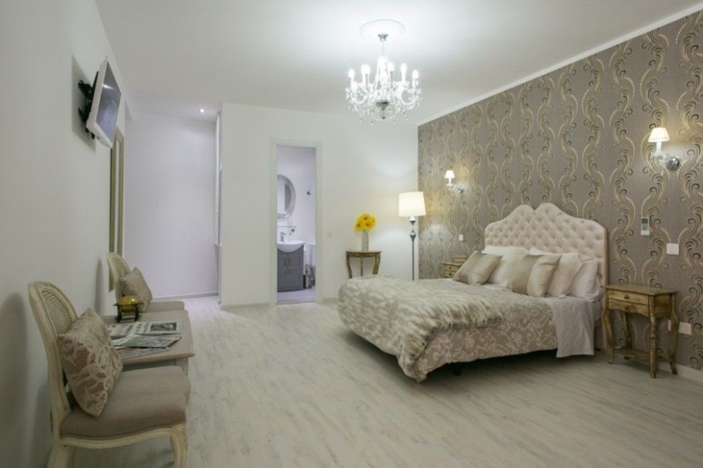 Hostal Central Palace Madryt Zewnętrze zdjęcie