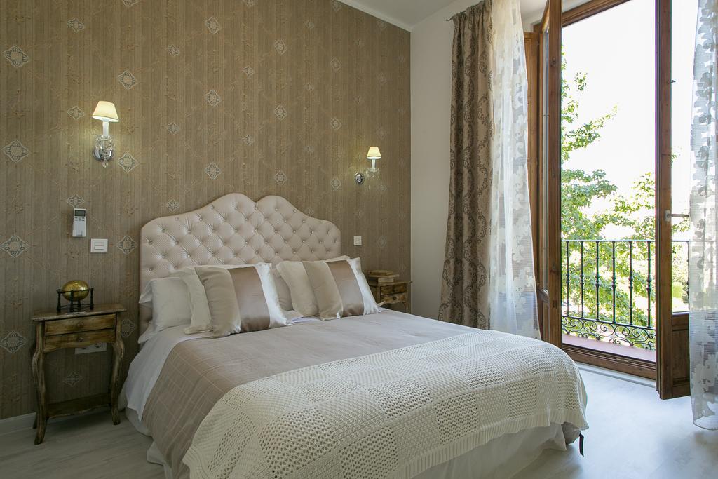 Hostal Central Palace Madryt Pokój zdjęcie